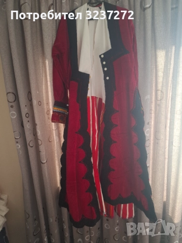 Родопска носия-нова, снимка 4 - Други - 52801410