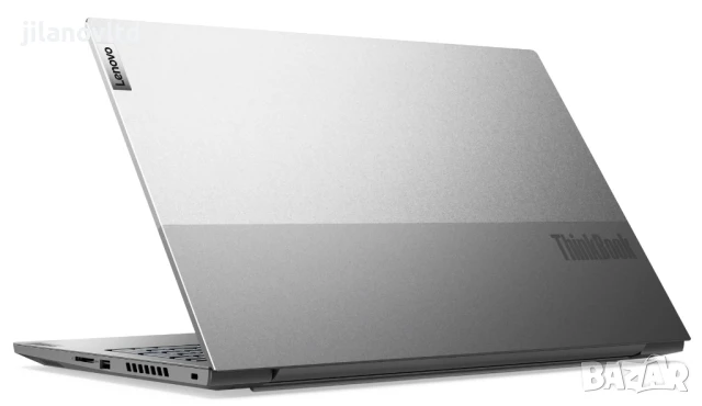 Лаптоп Lenovo ThinkBook 15p i7 32GB 512GB GTX1650Ti 4K UHD, снимка 7 - Лаптопи за игри - 50914936