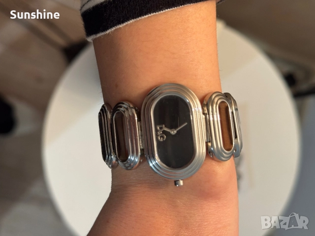 Дамски часовник Dolce&Gabbana, снимка 5 - Дамски - 52361381