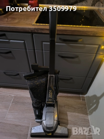 Прахосмукачка Кирби G2001, снимка 4 - Прахосмукачки - 52681837