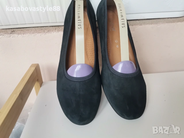 Балерини Gabor Comfort 39 н. , снимка 6 - Други - 53901511