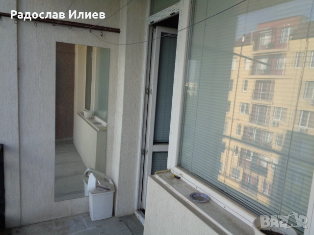 Едностаен апартамент в кв.Хаджи Димитър под наем, снимка 6 - Апартаменти - 54048722