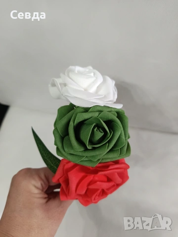 Диадеми за народни носии, снимка 7 - Аксесоари за коса - 39563472