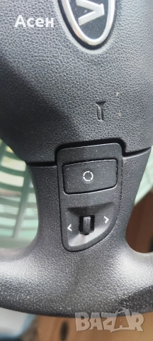 Волан за Kia Ceed с ербег, снимка 4 - Части - 53575804