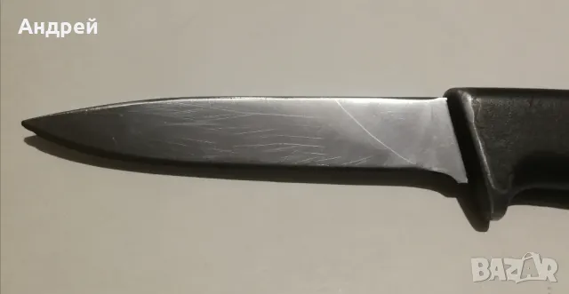 Ловен Нож Gerber Carbon A 400, снимка 3 - Ножове - 48015294