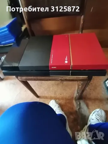 Продавам два броя PS4. , снимка 1