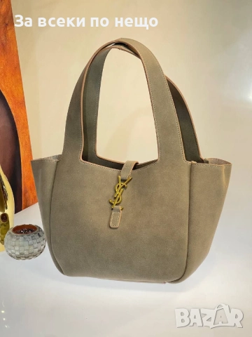 Yves Saint Laurent Дамска Чанта - Налични Различни Цветове Код E1083, снимка 11 - Чанти - 52347709