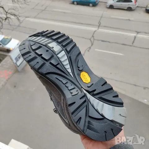 Mammut Impact GTX  gote tex, vibram номер 38, снимка 8 - Други - 48631098