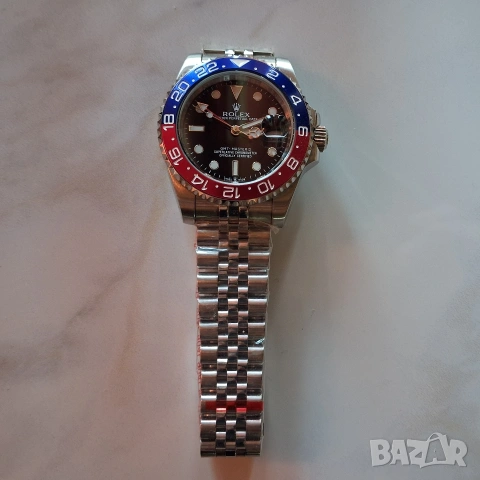 Rolex GMT Master ll 