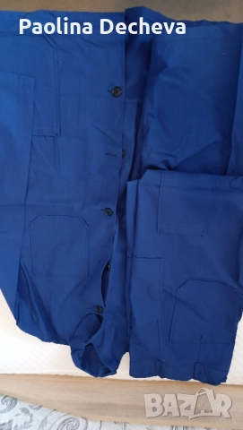 Работно облекло , снимка 4 - Други - 51944176