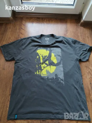 blizzard world of warcraft - мъжка колекционерска тениска ХЛ, снимка 4 - Тениски - 49980070