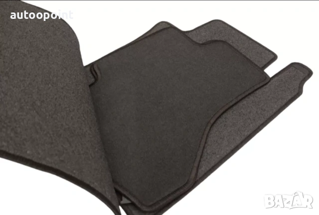 Мокетни стелки за CITROEN C1 I (2005-2014) Petex, снимка 3 - Аксесоари и консумативи - 53769209