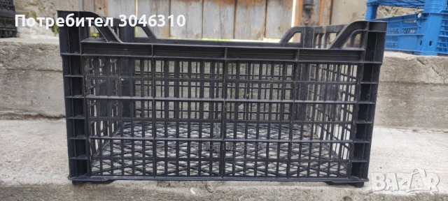 Кашони от банани и касетки, снимка 3 - Други - 53726641