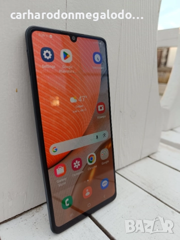 Samsung Galaxy A42, Dual SIM, 128GB, 5G Перфектен Като Нов, снимка 7 - Samsung - 52146349