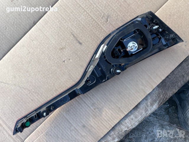 Десен Вътрешен Стоп 265503924R Renault Talisman 2017г 147kW, снимка 3 - Части - 54233044