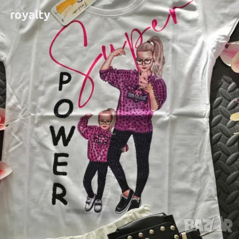 Дамски комплект , снимка 2 - Комплекти - 50364781