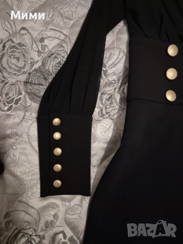 Нова рокля за повод, снимка 4 - Рокли - 52673111