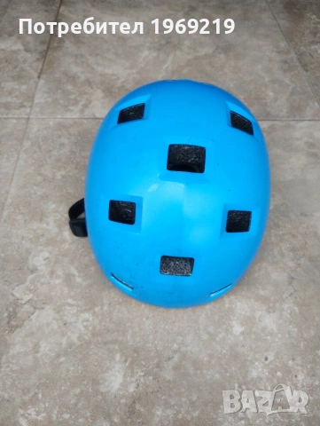 Детски ролери и каски Oxelo, снимка 8 - Детски велосипеди, триколки и коли - 54178551