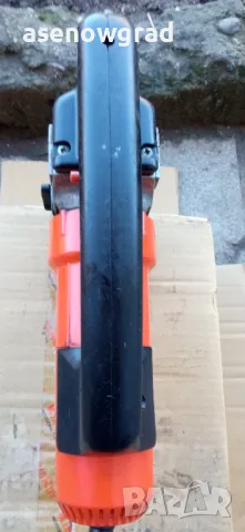 Прободен трион Holzher, снимка 5 - Други инструменти - 49372109