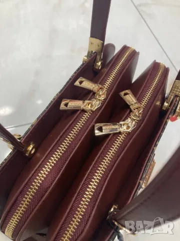 чанти guess 20х30см, снимка 8 - Чанти - 50406051