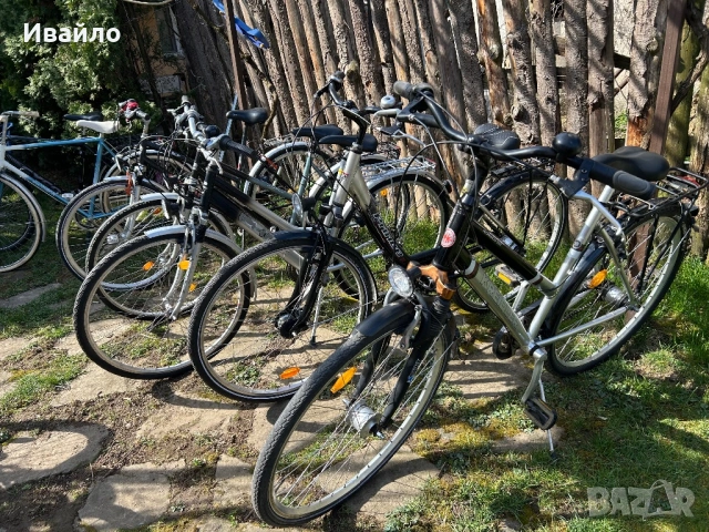 Велосипеди от 80 до 140 евро, снимка 4 - Велосипеди - 53913385