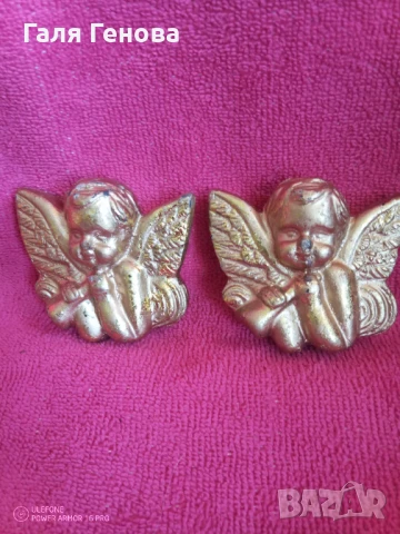 Декоративна свещ , снимка 2 - Декорация за дома - 50904278