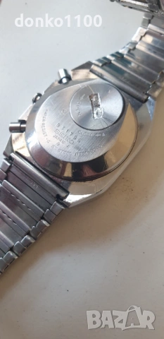 Seiko James Bond MOONRAKER M354-5010, снимка 8 - Мъжки - 53685731