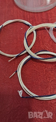 Руски струни и гриф, снимка 2 - Колекции - 51742931