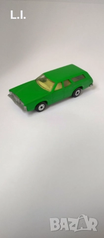 Мачбокс България Cougar Villager 