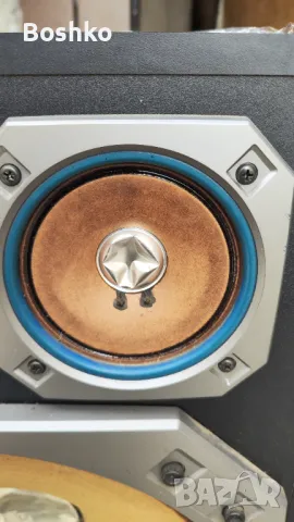 Wega Disco 20, снимка 5 - Тонколони - 49942489