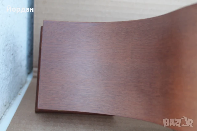 Немски настолен часовник ''H.Samuel'', снимка 10 - Други - 51195389