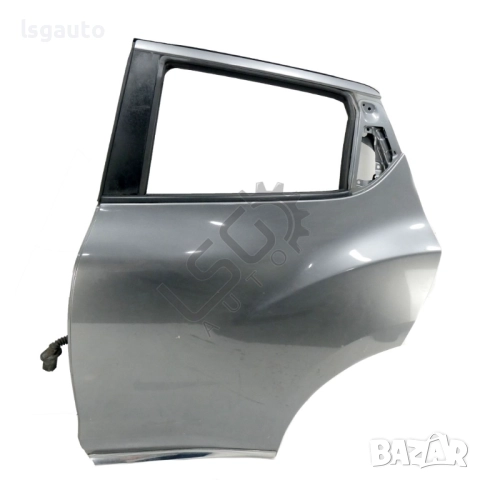 Задна лява врата Nissan Juke I 2010-2019 ID:150243