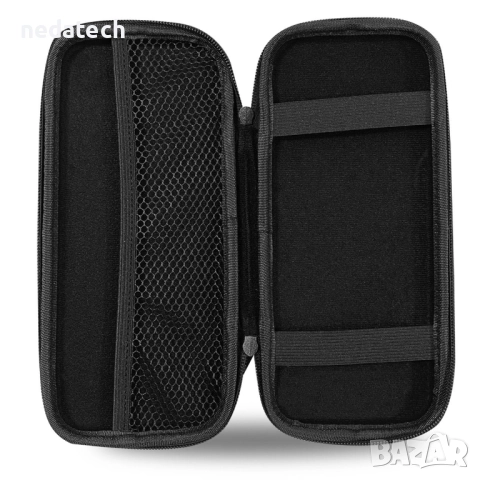 Ученически несесер покемон, 25x11x3.5 см., снимка 2 - Ученически пособия, канцеларски материали - 51576931