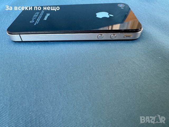 iphone 4 8gb ОТКЛЮЧЕН! , Айфон 4, снимка 8 - Apple iPhone - 46688215