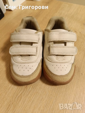 Кецове H&M размер 24 , снимка 2 - Детски обувки - 53697930