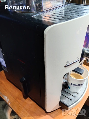 кафеавтомат Крупс, снимка 2 - Кафемашини - 53829482