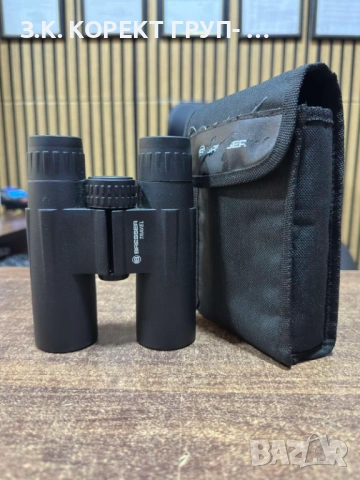 Бинокъл Bresser Travel 10x32