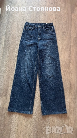 Дамски дънки