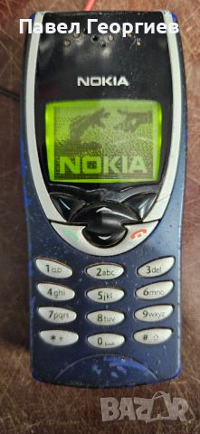 Nokia 8210, снимка 1 - Nokia - 45956339