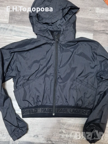 Дамски оригинални якета , снимка 6 - Якета - 52349549