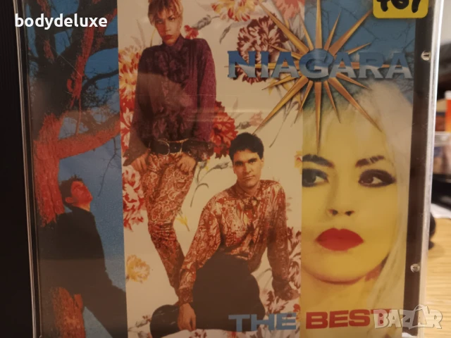 аудио дискове, снимка 13 - CD дискове - 27947642