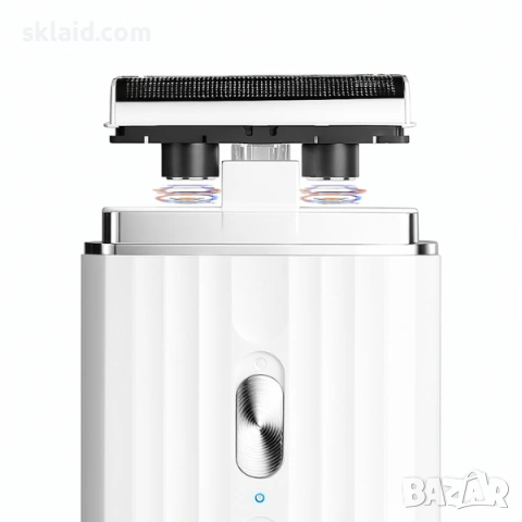 JRL Onyx Ghost SF Pro Shaver, снимка 2 - Електрически самобръсначки - 53856671