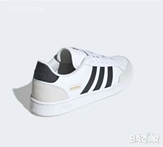 Adidas Grand Court SE, снимка 3 - Маратонки - 50058397