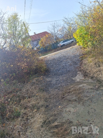 Продавам парцел гр. София, с. Герман, снимка 6 - Парцели - 52576314