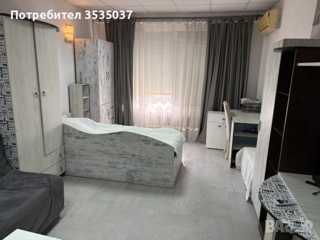 Давам под наем 2-стаен апартамент в Младост 1 , снимка 2 - Апартаменти - 52472026