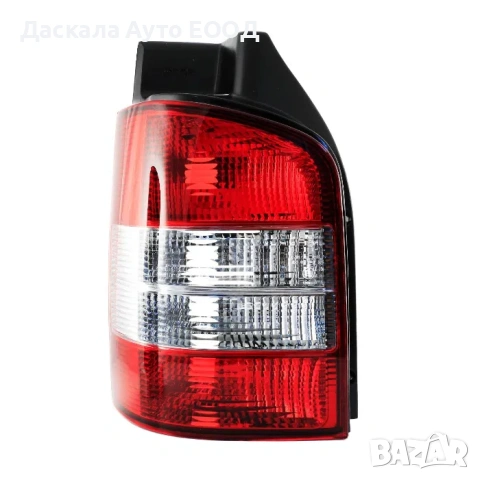 1бр. стоп за VW Transporter T5 2003-2009г. без цокъл