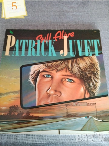 Грамофонни плочи 3, снимка 8 - Грамофонни плочи - 54044310