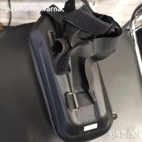 Чанта за електрическа тротинетка KuKirin – в идеално състояние като нова!, снимка 3 - Друга електроника - 53245395