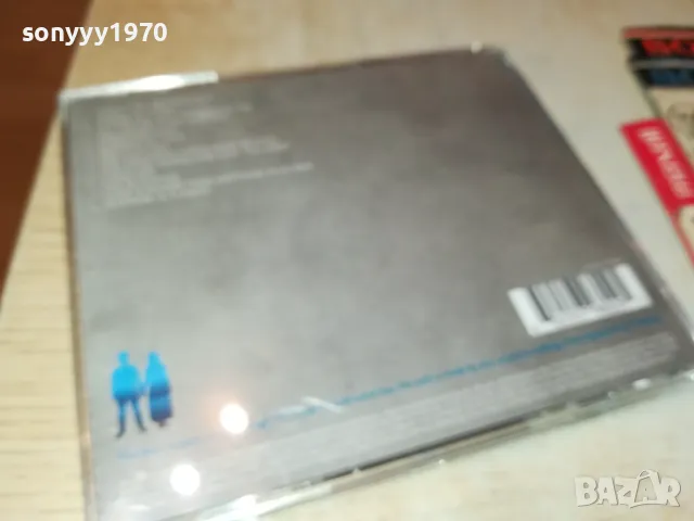 U2 CD 1203251131, снимка 14 - CD дискове - 49461307