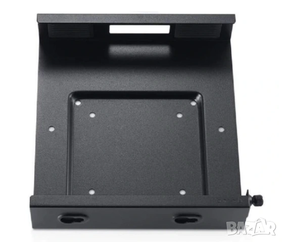 • Оригинална  VESA стойка за монтаж на компютри DELL Micro